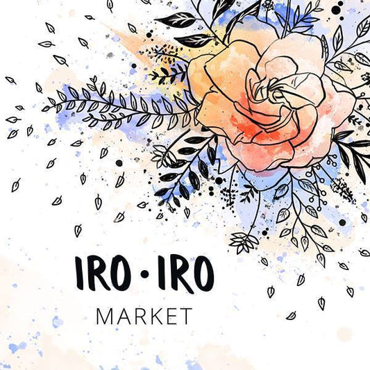 IRO.IRO MARKET 2016