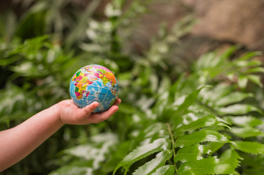 Jour de la Terre : célébrer notre planète et protéger son avenir