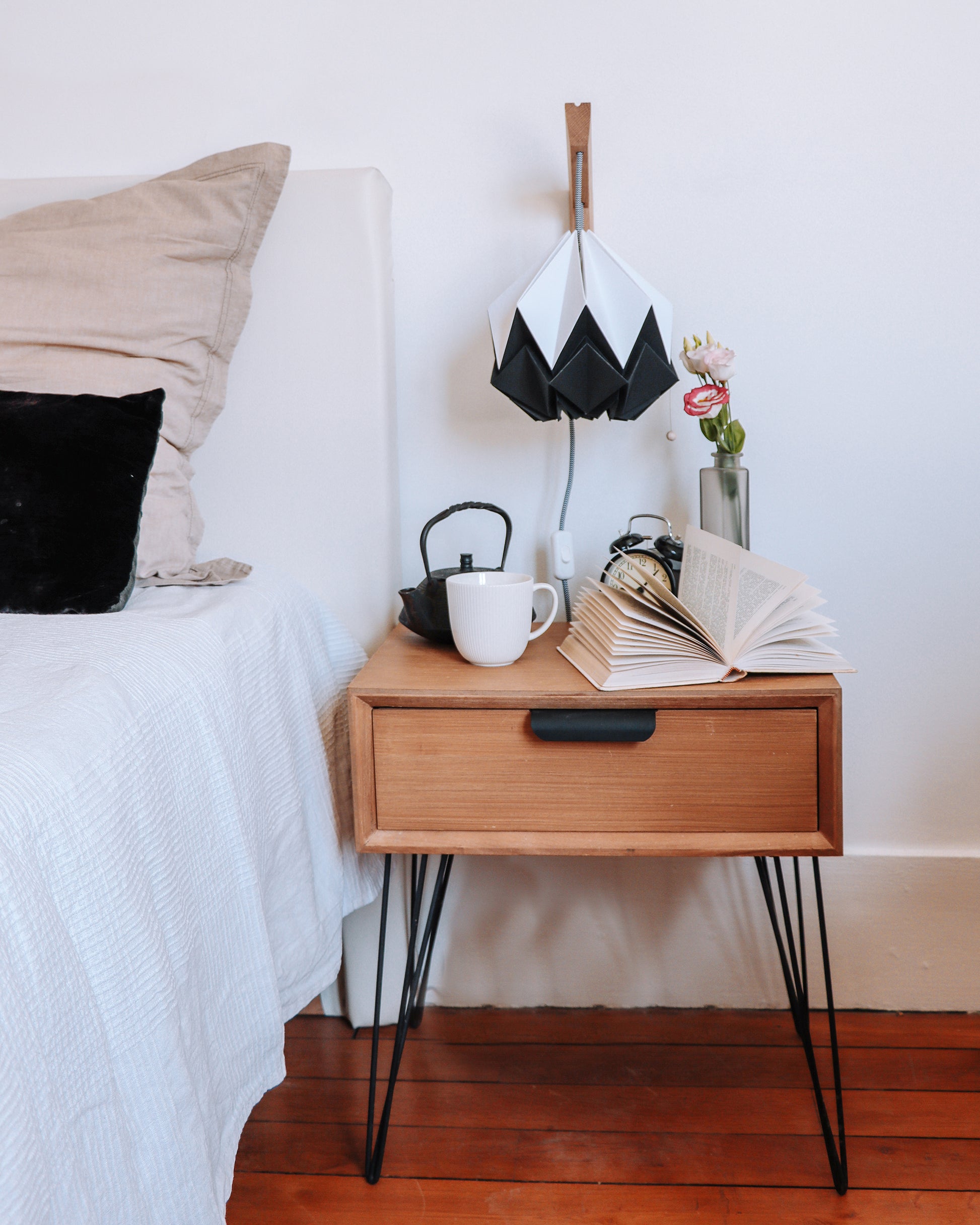 sconce bedroom lighting decoration