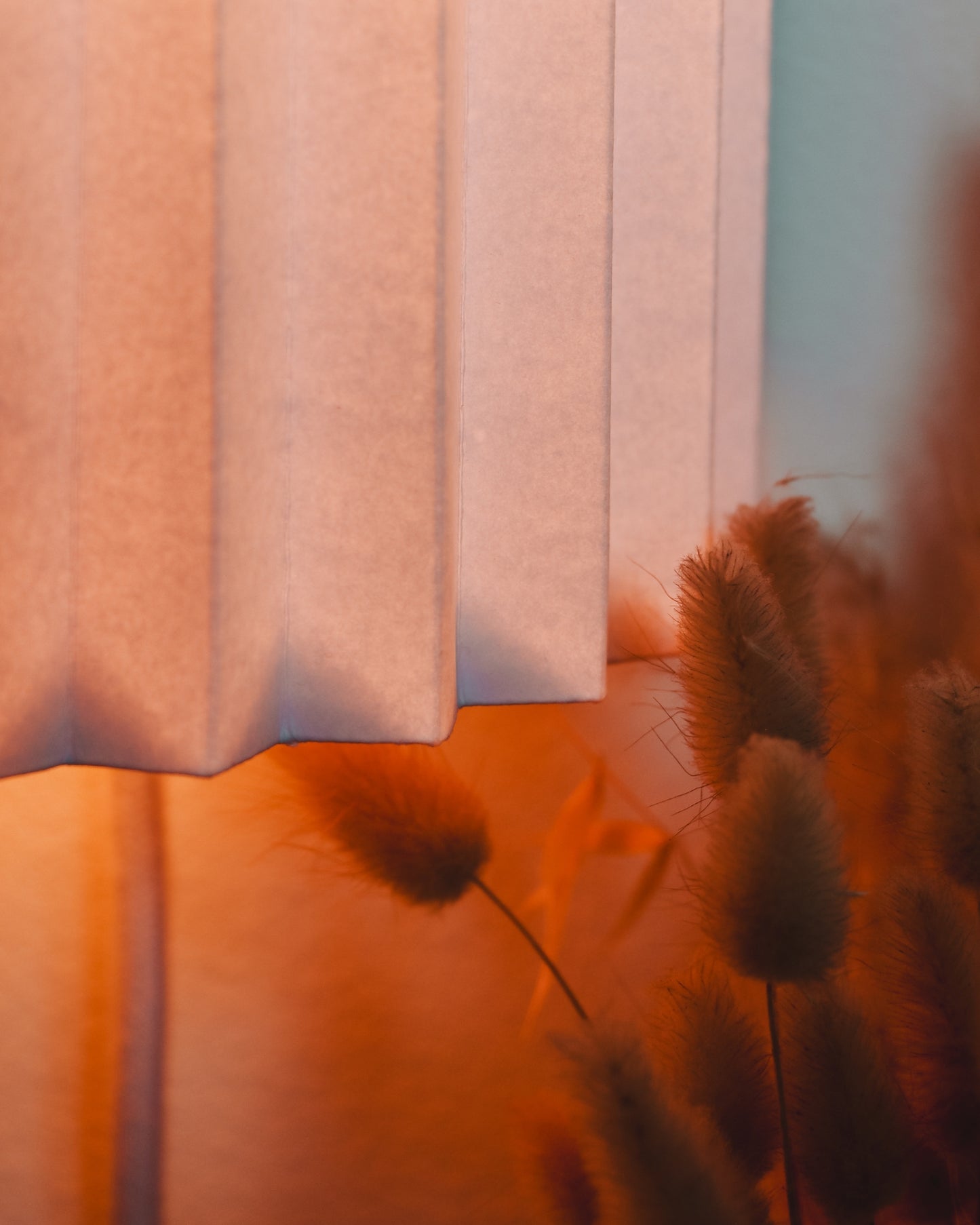 Applique Murale Origami – Luminaire en Papier, Fait Main