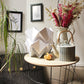Origami Table Lamp in Paper - Size S