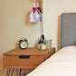 Bedside Pendant Light in Paper